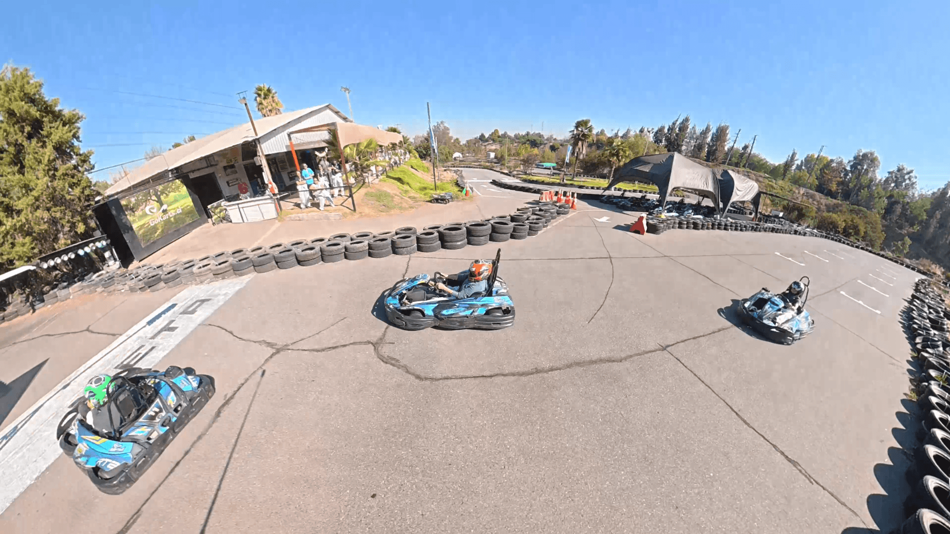 karting 2